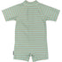 Mikk-Line UV Suit UPF50+ (Printed) Swimwear Green bay